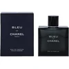 Chanel Bleu De Chanel Pour Homme EDP parfumuotas vanduo vyrams, 150 ml