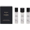 Chanel Bleu De Chanel Pour Homme rinkinys vyrams, 60 ml