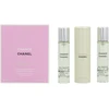 Chanel Chance Eau Fraiche rinkinys moterims, 60 ml