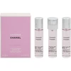 Chanel Chance Eau Tendre rinkinys moterims, 60 ml