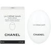 Chanel La Creme Main Hand Kreminis drėkinamasis rankų kremas, 50 ml