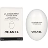 Chanel La Creme Main Texture Riche Hand Kreminis maitinantis, apsaugantis ir šviesinantis rankų kremas, 50 ml