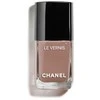 Chanel Le Vernis Longwear Nail Colour ilgai išliekantis nagų lakas, atspalvis: 105 - PARTICULIÈRE, 13 ml