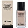Chanel Les Beiges Sheer Healthy Glow Hightlighting Fluid, 30 ml