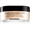 Veido pudra Chanel Poudre Universelle Libre Nr: 20 Clair, 30 g