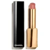 CHANEL Rouge Allure L'Extrait lūpų dažai, atspalvis: 812 rusvai gelsvas Brut, 2 g