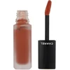 CHANEL Rouge Allure Liquid Velvet skysti matiniai lūpų dažai, atspalvis: 202 Secrète, 6 ml