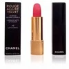 Chanel Rouge Allure Velvet švytintys matiniai lūpų dažai, 3,5 g, spalva: 43 - LA FAVORITE
