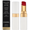 Chanel Rouge Coco Hydrating Beautifying Tinted Lūpų balzamas, 3 g