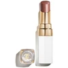 Chanel Rouge Coco Hydrating Beautifying Tinted Lūpų balzamas lūpų balzamas, atspalvis: 52-Honey Bliss, 3 g