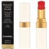 Chanel Rouge Coco Hydrating Beautifying Tinted Lūpų balzamas, 3 g