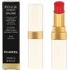 CHANEL Rouge Coco Baume Hydrating Beautifying Tinted Lūpų balzamas tonuotas lūpų balzamas, atspalvis: 918 My Rose, 3 g