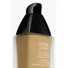 Chanel Ultra Le Teint Flawless Finish Fluid Foundation ilgai išliekanti tobulinanti kreminė pudra, matinis švytintis efektas, atspalvis: BD91, 30 ml