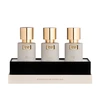 Chapitre 02 Set Maison De L'Asie: Bali Ha'i Extrait De Parfum Unisex, 15 ml + Bois d'Indonesie Extrait De Parfum Unisex, 15 ml + Les Nuits De Bali Extrait De Parfum Unisex, 15 ml