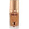 Charlotte Tilbury Airbrush Flawless Foundation ilgai išliekantis makiažo pagrindas, atspalvis: 12 Warm, 30 ml