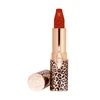 Charlotte Tilbury Hot Lips 2 Kreminis Lipstick Raudona Hot Susan Papildomas 3.5 g
