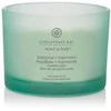 Chesapeake Bay Candle 3 dagčių žvakė – Balance &amp; Harmony (Waterlily Pear)