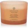 Chesapeake Bay Candle 3 dagčių žvakė – Love &amp; Passion (Grapefruit Mango)