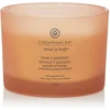 Chesapeake Bay Candle 3 dagčių žvakė – Love & Passion (Grapefruit Mango)