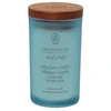 Chesapeake Bay Candle didelė žvakė – Reflection & Clarity (Sea Salt Sage)