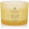 Chesapeake Bay Candle 3 dagčių žvakė – Strength &amp; Energy (Pineapple Coconut)