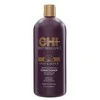 Kondicionierius CHI Deep Brilliance Olive&amp;Monoi Conditioner 946ml