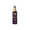 Nenuplaunamas plaukų serumas CHI Deep Brilliance Olive&amp;Monoi 15ml