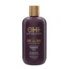 Drėkinamasis šampūnas Chi Deep Brilliance Olive &amp; Monoi Šampūnas 355ml