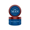 Vidutinės fiksacijos plaukų pomada CHI MAN Palm Of Your Hand Light Hold Pomade 85g