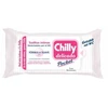 "Chilly Delicate Pocket" intymios servetėlės "Gentle Formula" 12 vienetų