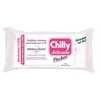"Chilly Delicate Pocket" intymios servetėlės "Gentle Formula" 12 vienetų