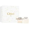 Rinkinys Chloe: Chloe Eau De Parfum moterims, 50 ml + Chloe Losjonas kūnui, 100 ml