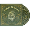 Chopperhead Traditional Hair Pomade plaukų pomada vyrams, 100 g