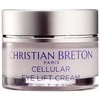 Christian Breton Cellular Eye Lift Anti-Wrinkle & Firming Paakių kremas, 15 ml