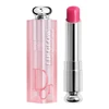 Christian Dior Dior Addict Lip Glow Balm drėkinamasis, lūpų spalvą paryškinantis balzamas, atspalvis: 007 Raspberry, 3.2 g