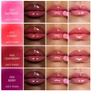 Christian Dior DIOR Dior Addict Lip Glow Oil lūpų aliejus, atspalvis: 07 Raspberry Juicy, 6 ml