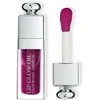 Dior Addict Lip Glow Oil maitinamasis lūpų spalvą paryškinantis aliejus, 6ml, spalva: 006 Berry