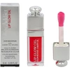 Dior Addict Lip Glow Oil maitinamasis lūpų spalvą paryškinantis aliejus, 6ml, spalva: 015 Cherry
