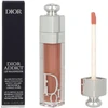Dior Addict Lip Maximizer lūpas putlinantis blizgis, spalva: 013 Beige, 6 ml