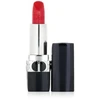 Christian Dior Couture Colour Floral Satin Finish Kreminis Lipstick 772 Classic Papildomas 3.5 g