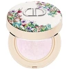Christian Dior Forever Cushion Radiant Finish fiksuojantis pudra Millefiori, 10 g
