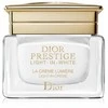 Christian Dior Prestige Light-In-Baltas Illuminating Kreminis For Face, 50 ml