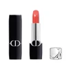 Christian Dior Rouge Satin Finish Kreminis lūpų dažai 540 Silky Coral 3,5 g