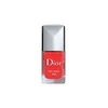 Christian Dior Vernis Gel-Effect Nagų lakas 080 Raudona Smile, 10 ml