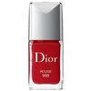 Christian Dior Vernis Gel-Effect Nagų lakas 999 Rouge, 10 ml