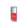 Christian Dior Vernis Gel-Effect Nagų lakas 080 Raudona Smile, 10 ml