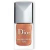 Christian Dior Vernis Nagų lakas 720 Golden Hour, 10 ml