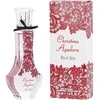 Christina Aguilera Raudona Sin EDP parfumuotas vanduo moterims, 75 ml