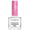 Activeshop Claresa parfumuotas odelių aliejus, 5 ml