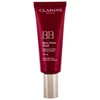 Daugiafunkcis BB veido kremas su SPF25 Clarins Skin Detox Fluid N: 02 MEDIUM, 45 ml